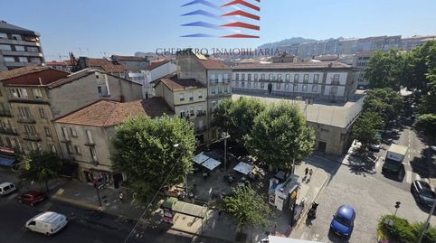 Foto 5 de Piso de alquiler en Calle Progreso, Posío, Ourense Capital