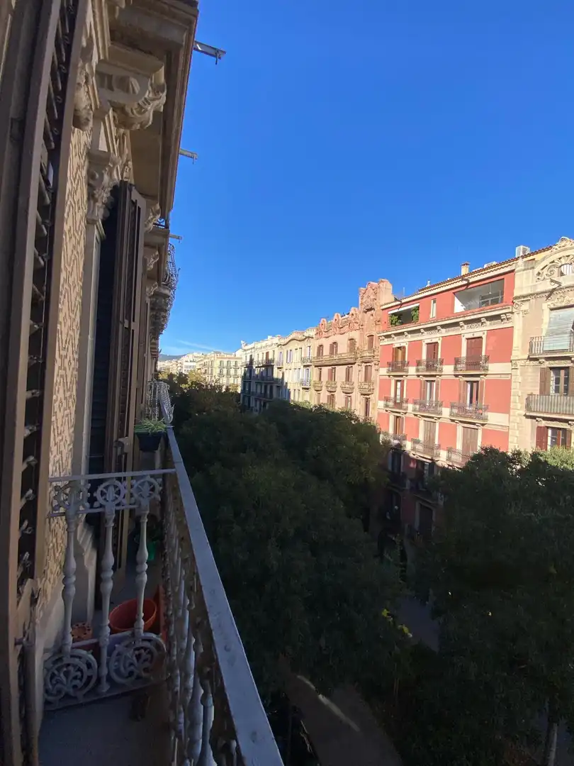 Appartement avec terrasse à vendre à Eixample, imagen 30