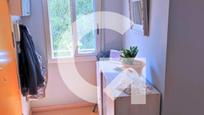 Bedroom of Flat for sale in Vilanova i la Geltrú  with Air Conditioner, Oven and Balcony