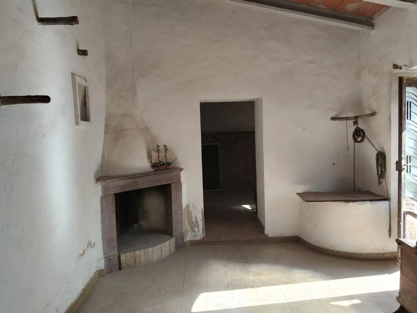 Terreny rústic en venda a Santa María del Camí, imagen 4