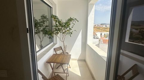 Foto 2 de Apartament de lloguer a Calle Pinsapar, 18, Centro, Ronda