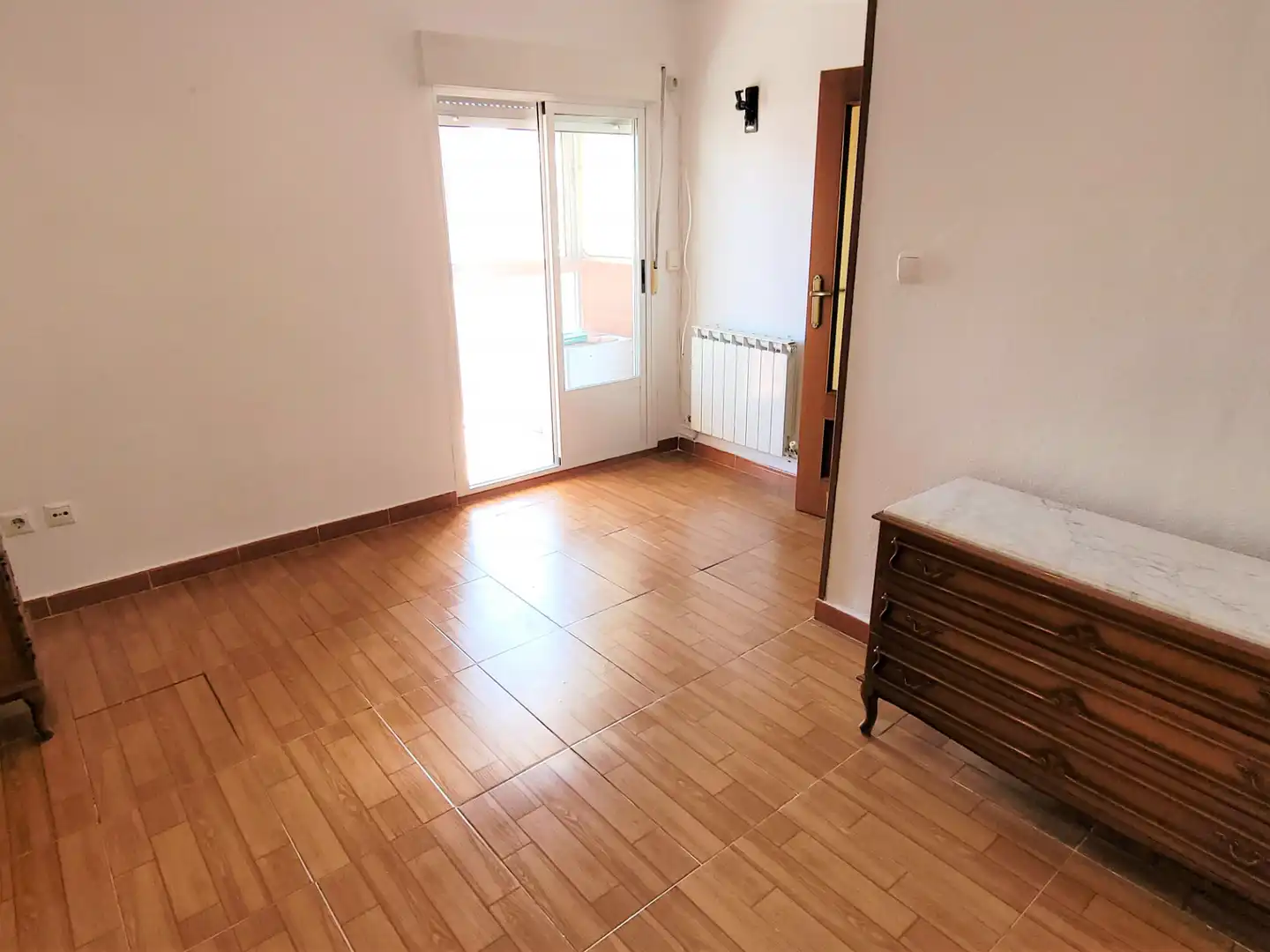 Flat with terrace for sale in Avenida de la Constitución 9, imagen 14