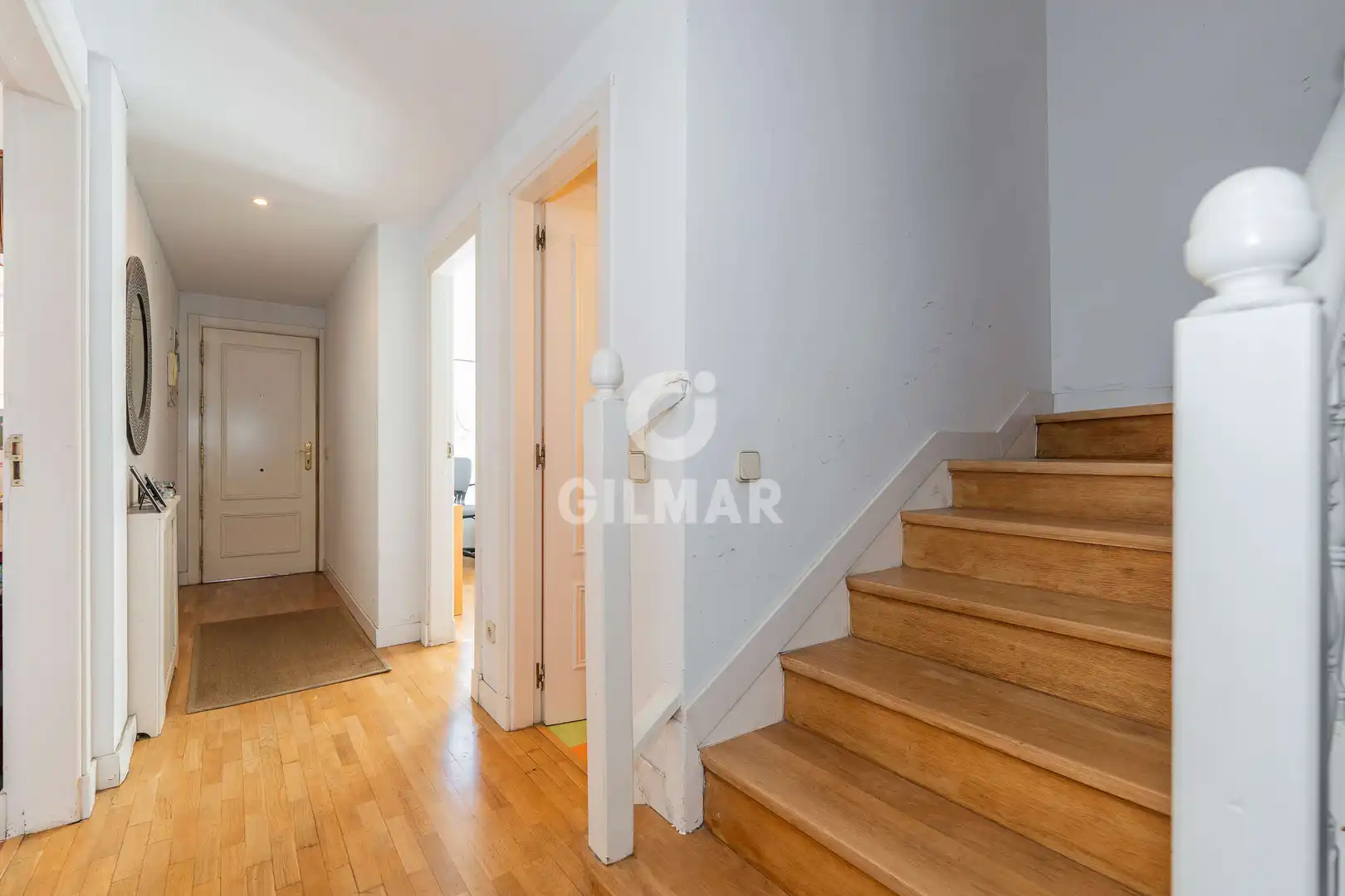 Detached homes for sale in Pozuelo de Alarcón  with Heating and Private garden