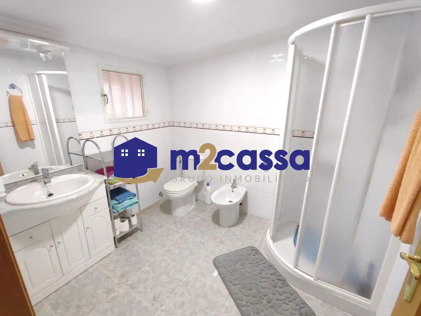 Casa o xalet en venda en Vélez-Rubio