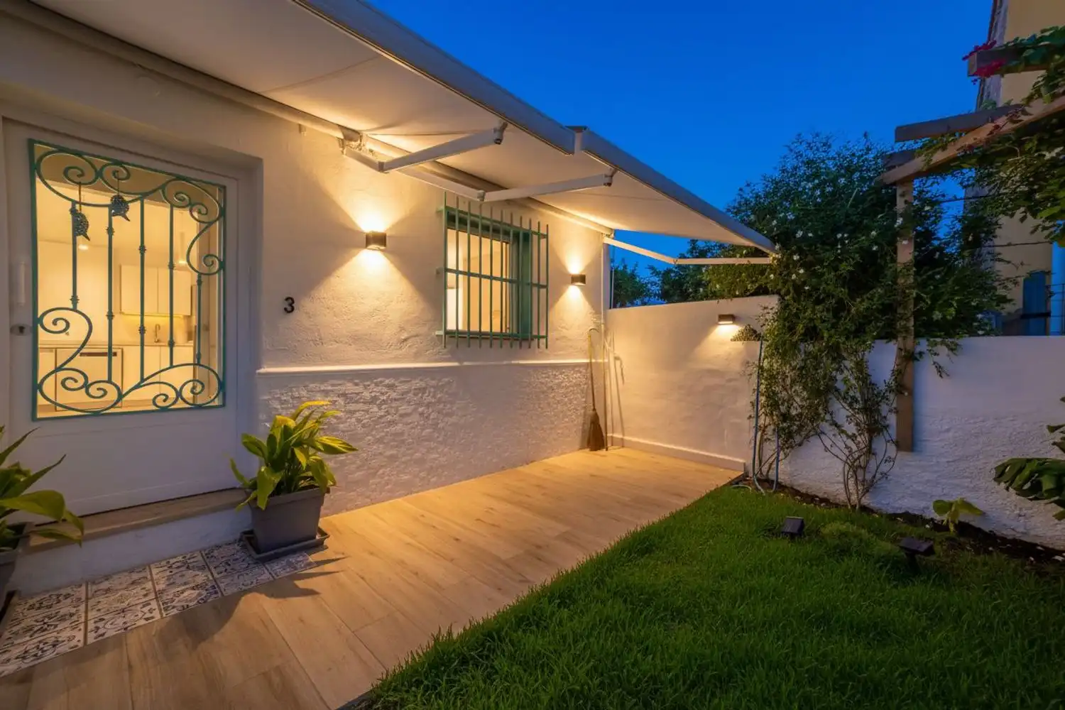 Casa o xalet en venda a Almayate