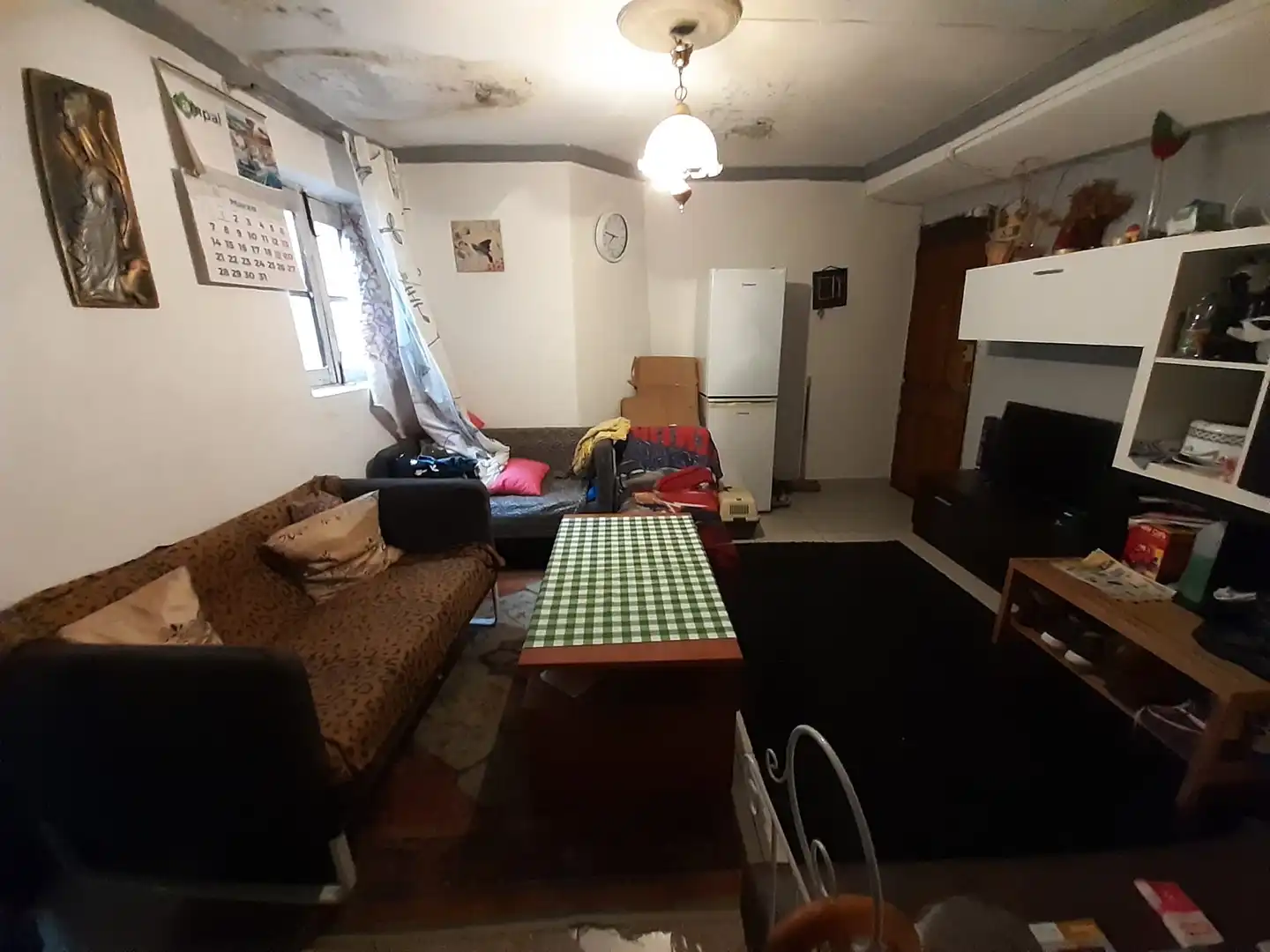 Piso en venta en Barrios Bajos - La Horta