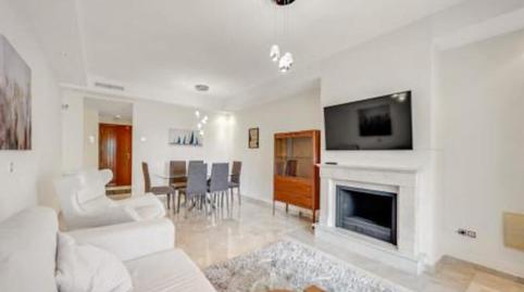 Foto 5 de Planta baixa de lloguer a Los Naranjos, Málaga