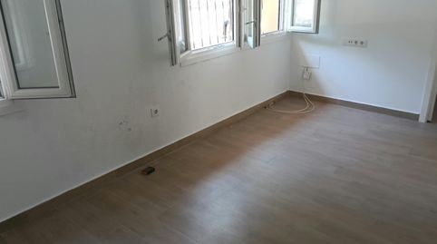 Foto 2 de Planta baixa en venda a Astilleros - La Paz - Loreto - El Corte Inglés, Cádiz Capital