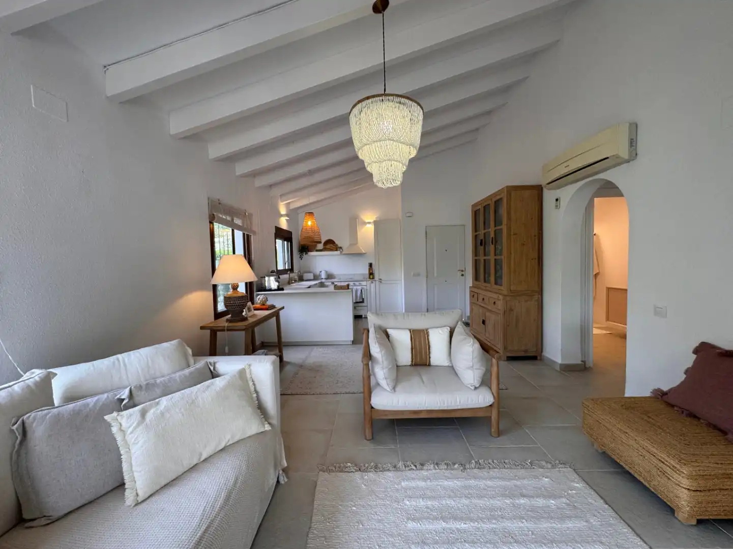 Chalet con piscina en venta en Pinar del Advocat - Cometa, imagen 18