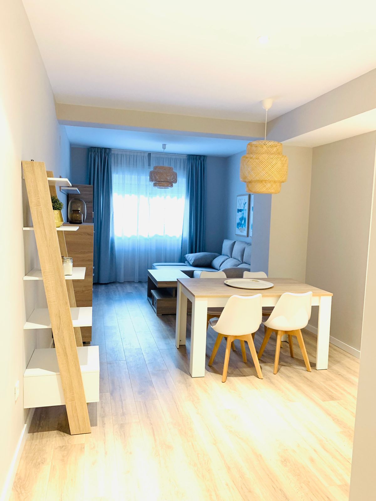 Flat for rent in Camino de Ronda, Angustias - Chana - Encina