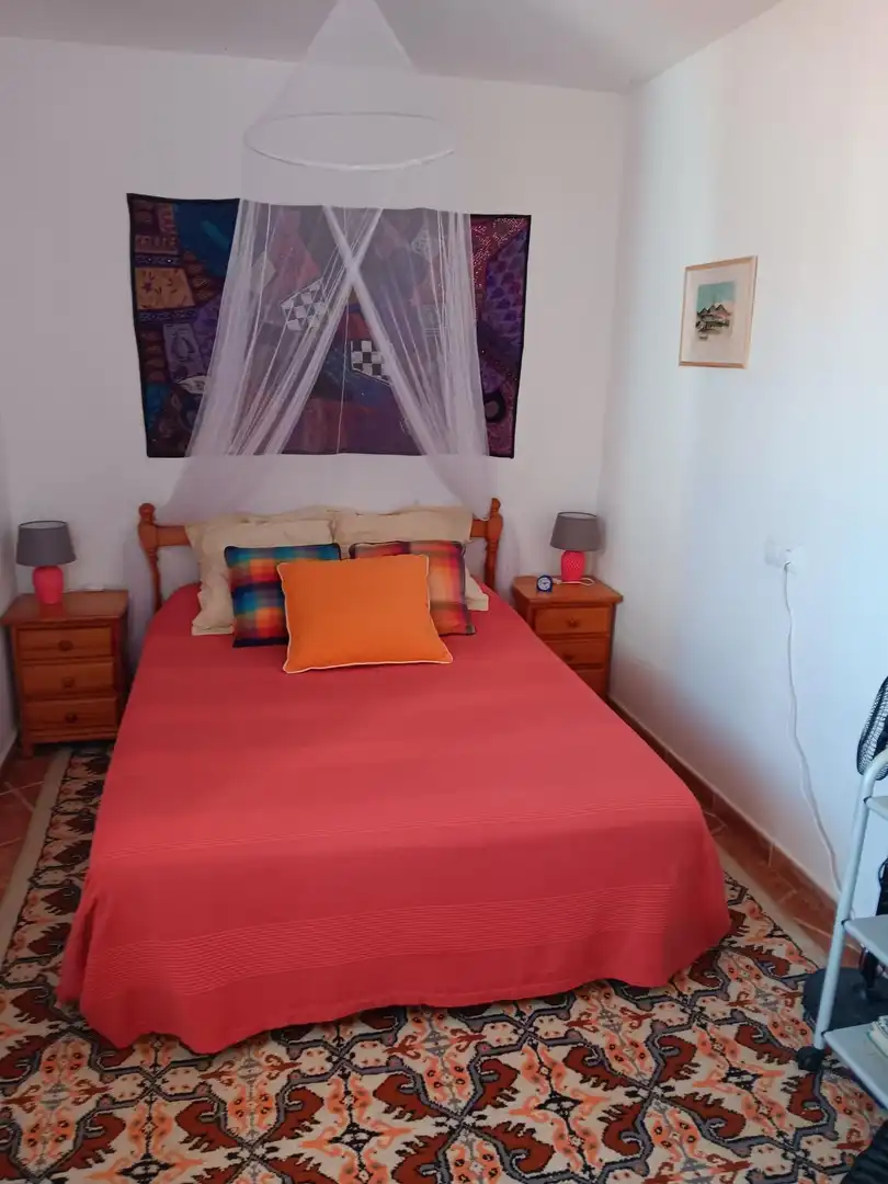 Duplex con piscina in vendita a Las Atalayas - Urmi - Cerro de Mar, imagen 5