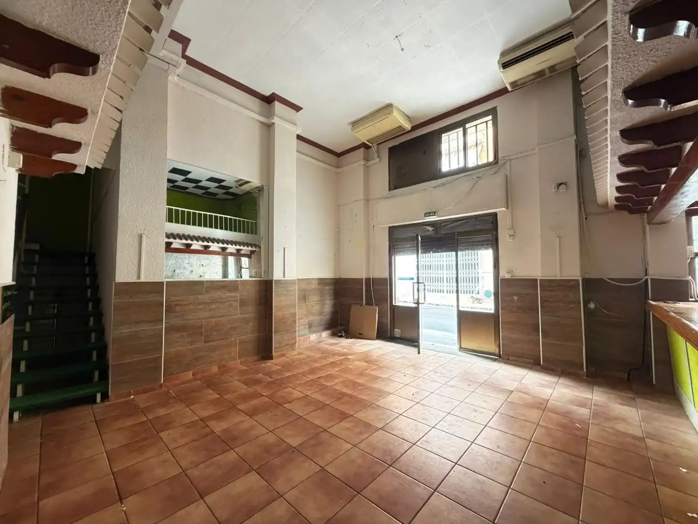 Local comercial en venda a Calle Fernando Díaz de Mendoza 25, imagen 11