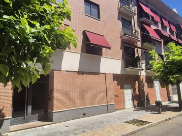 Wohnung mit Balkon zum Verkauf in RICARDO DE LOS RIOS