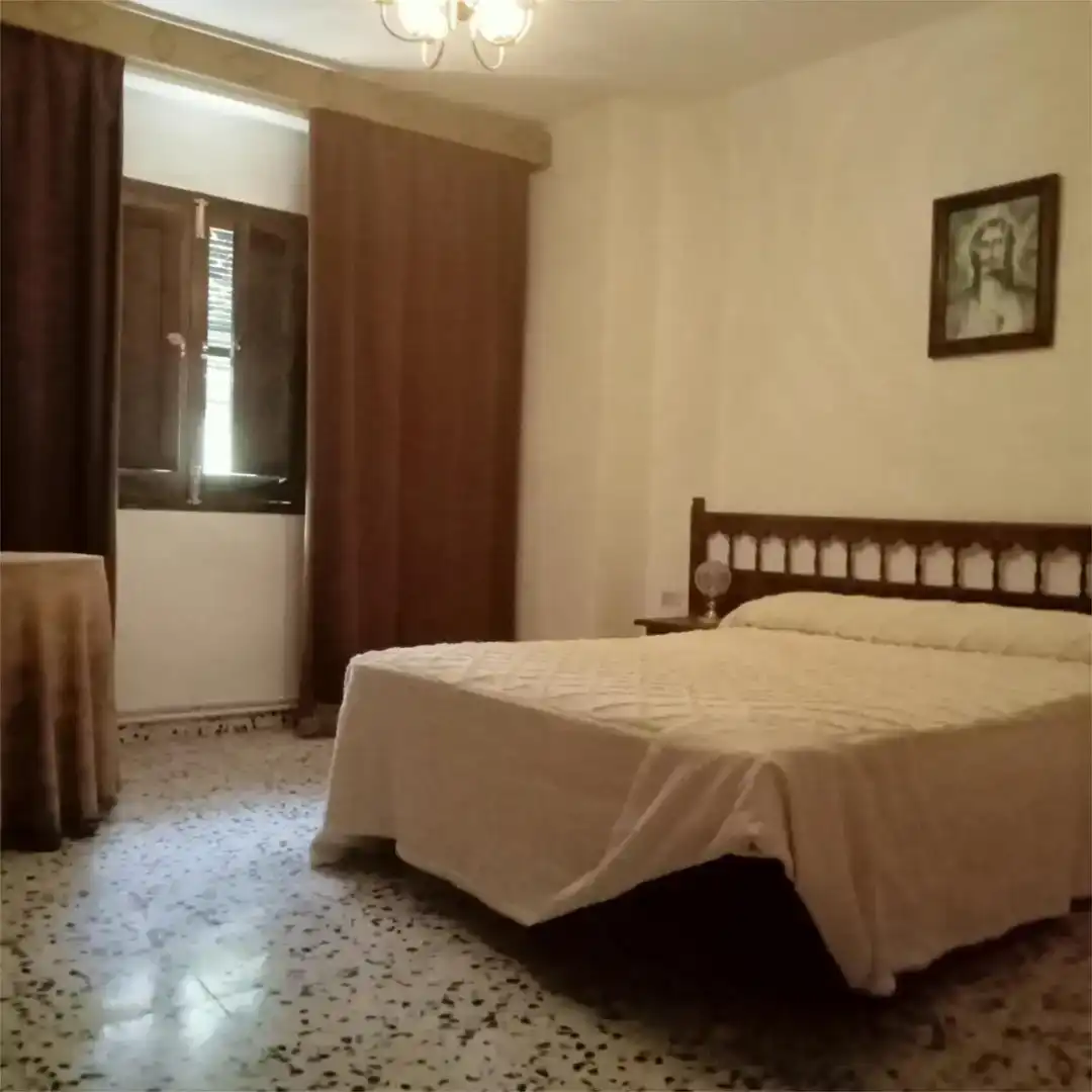 Dormitori de Casa o xalet en venda en Priego de Córdoba amb Piscina