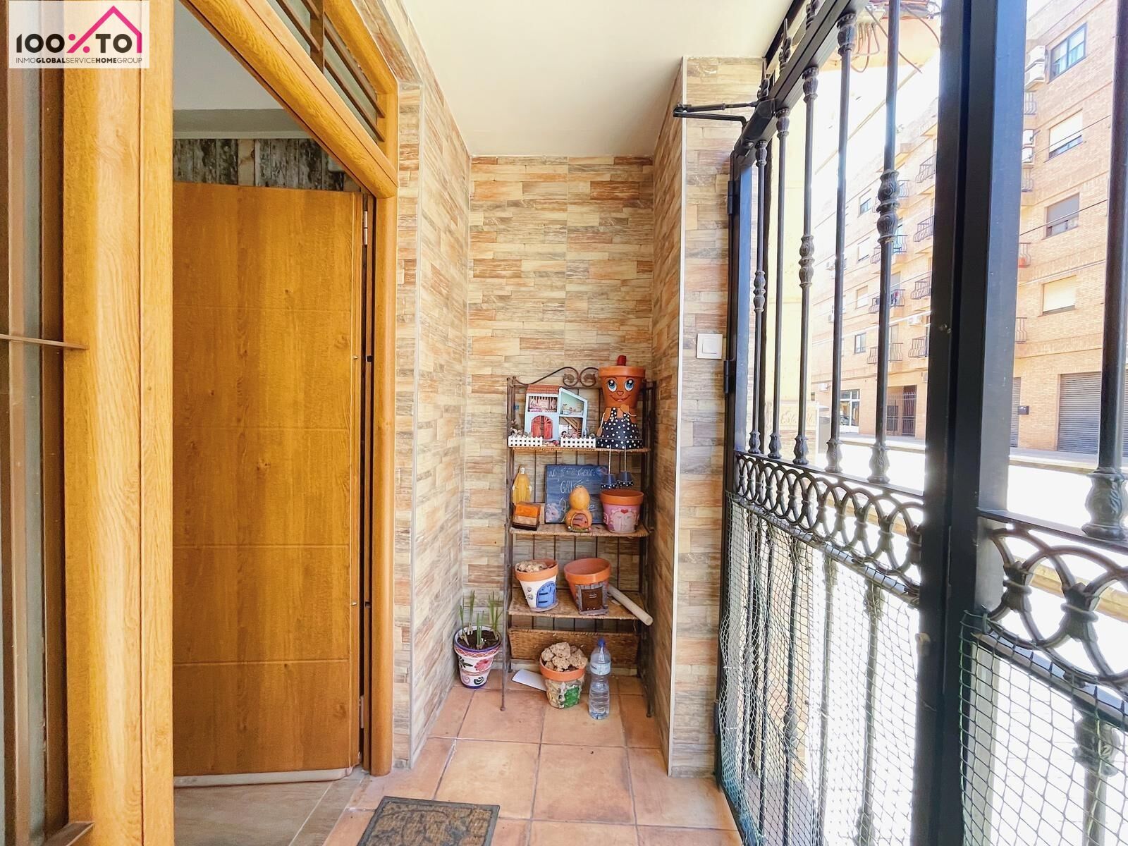 Planta baixa de lloguer a Calle FLORISTA, Ciutat Fallera