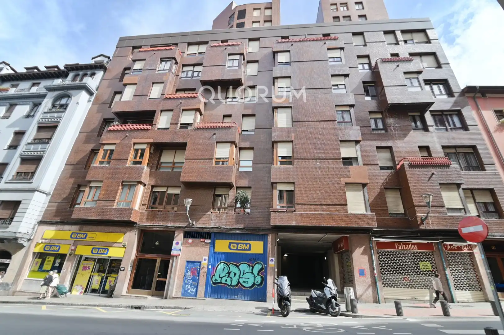 Pis amb ascensor en venda a Calle Calle Castaños, imagen 47