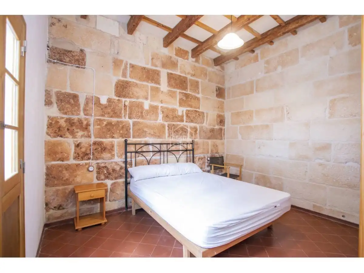 Landhaus mit Pool zum Verkauf in Cala Blanca, imagen 9