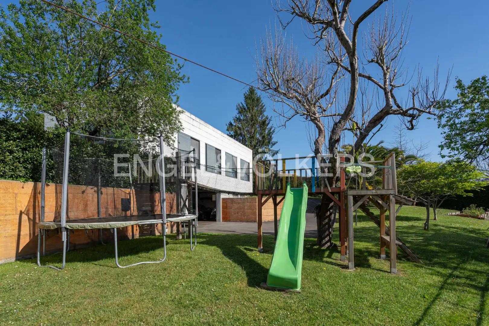 Haus mit Pool zum Verkauf in San Claudio - Trubia - Las Caldas, imagen 38