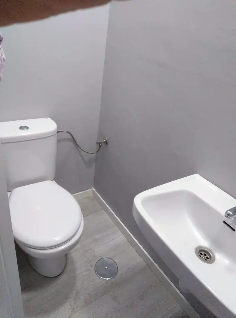 Business premises to rent in Avenida de Filipinas 4, imagen 21