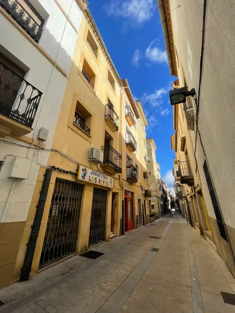 Maison avec terrasse à vendre à Calle Rúa Zapatería, imagen 63