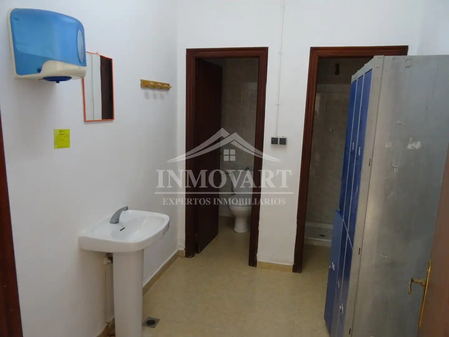 Nave industrial en venta en Algemesí, imagen 4