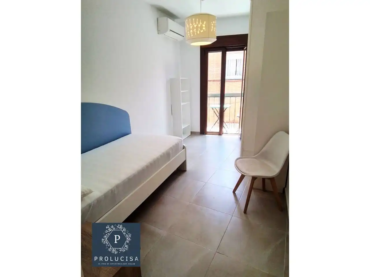 Bedroom of Flat for rent in Moraleja de Enmedio