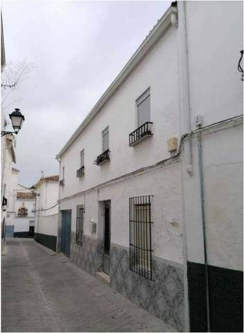 Casa-chalet en Venta en Horno en Alcalá la Real