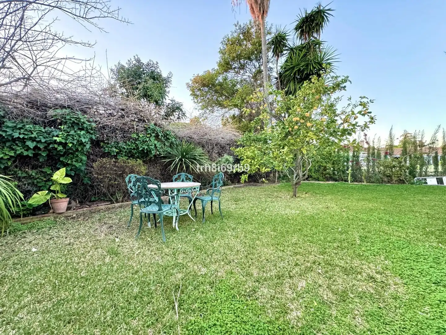 Chalet con piscina en venta en Avenida José Luis Carrillo 6, imagen 24