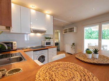 Flat to rent in Moncloa - Aravaca