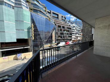 Apartament amb ascensor en venda a Avinguda Meritxell