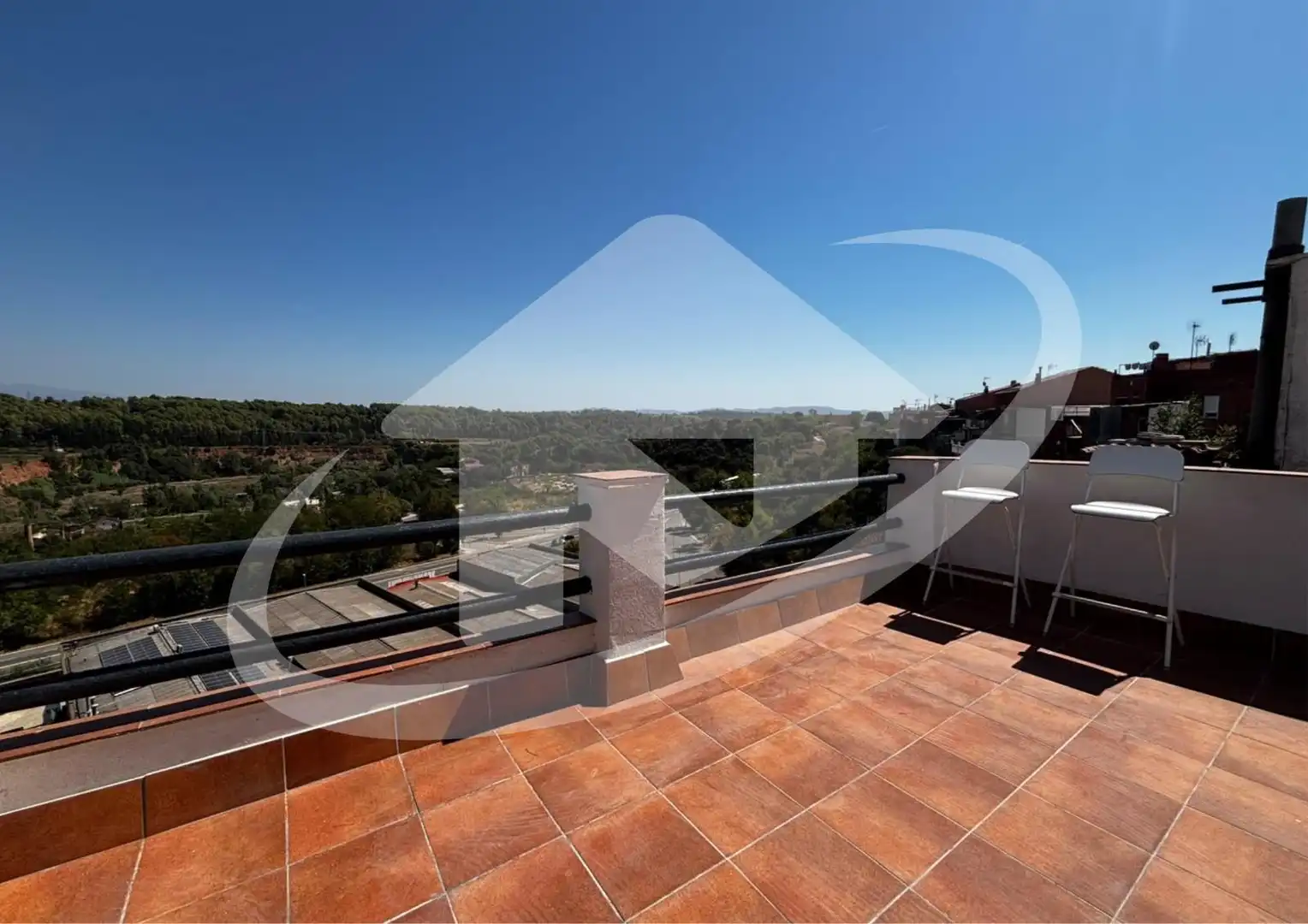 Terrace of Houses for sale in Ca n'Oriac - Sector Nord