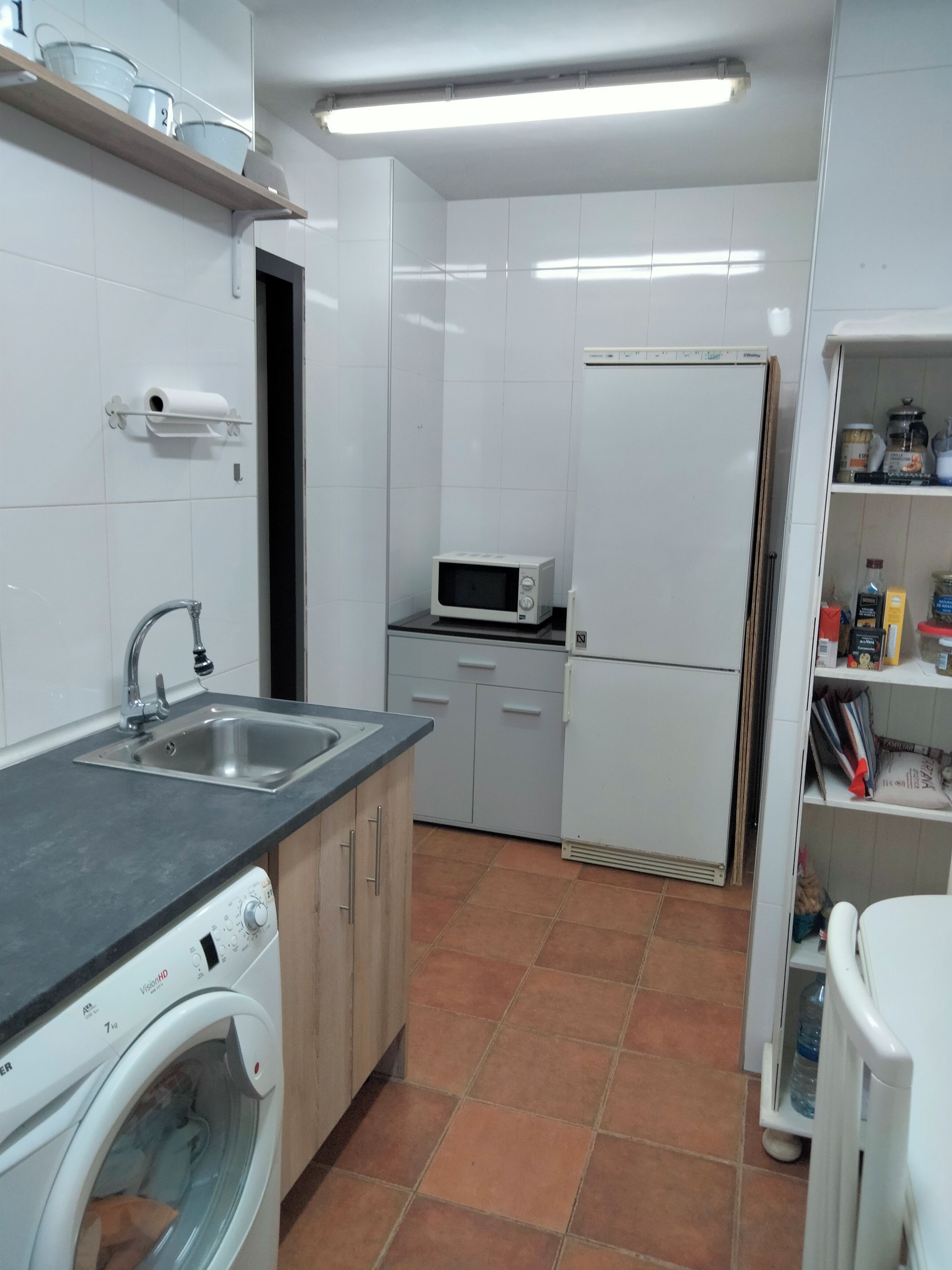 Planta baja for sale in Moncófar Playa