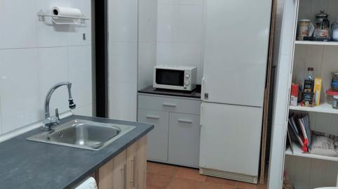 Foto 3 de Planta baixa en venda a Moncófar Playa, Castellón