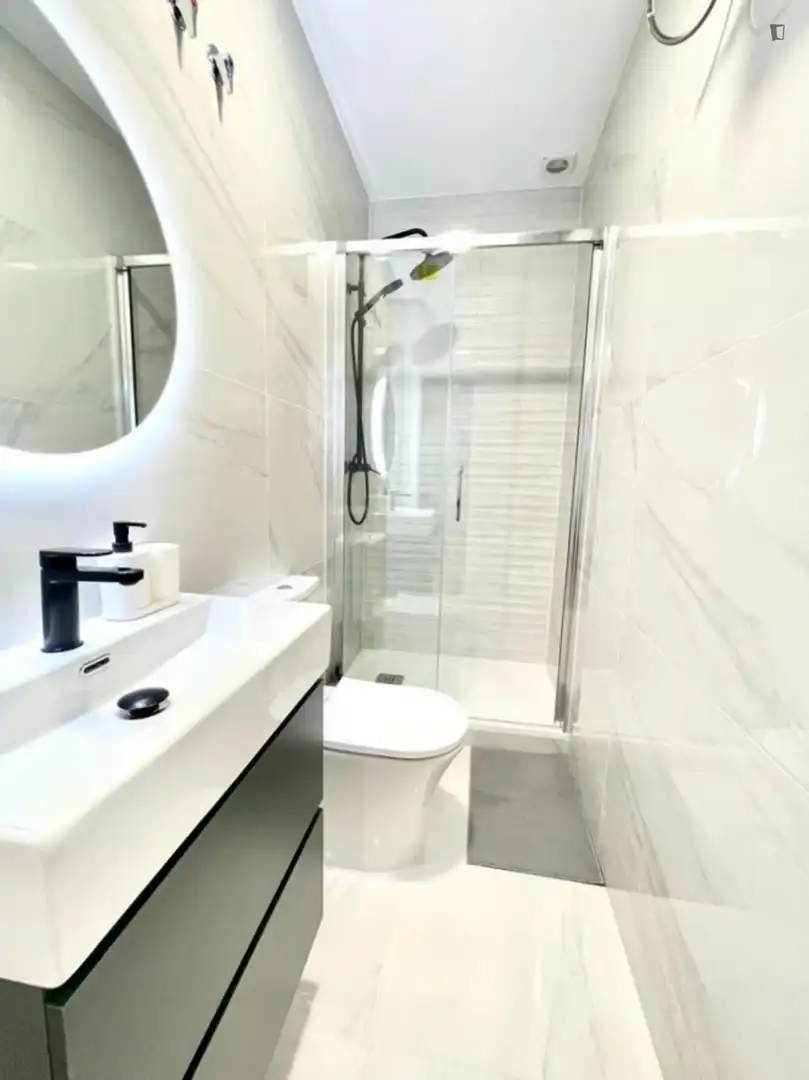 Room in Recoletos