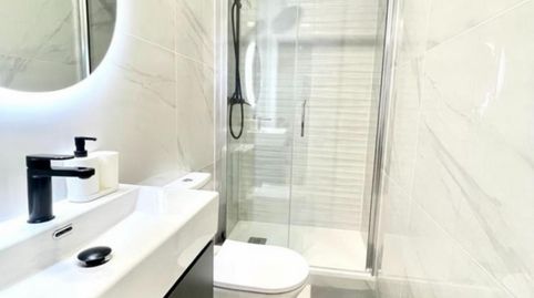 Foto 5 de Habitació a Recoletos, Madrid Capital