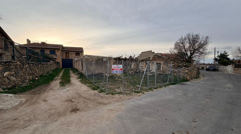 Foto 3 de Residencial en venta en Aldealengua de Pedraza, Segovia