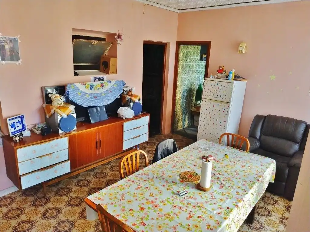 Cocina de Planta baja en venta en Castelló de Rugat con Calefacción, Terraza y Trastero
