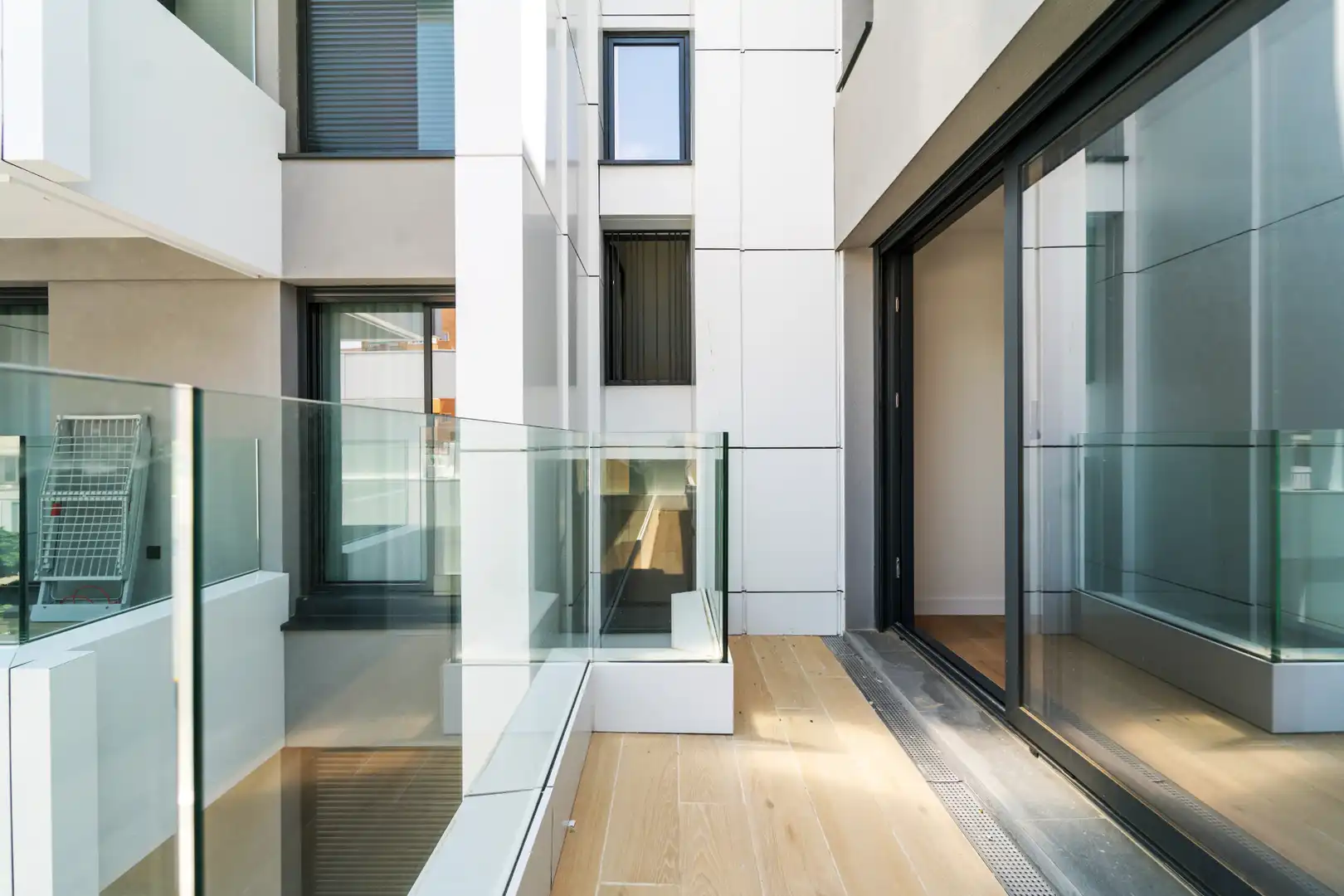 Appartement avec ascenseur à vendre à Avenida Condes de San Isidro 52, imagen 22