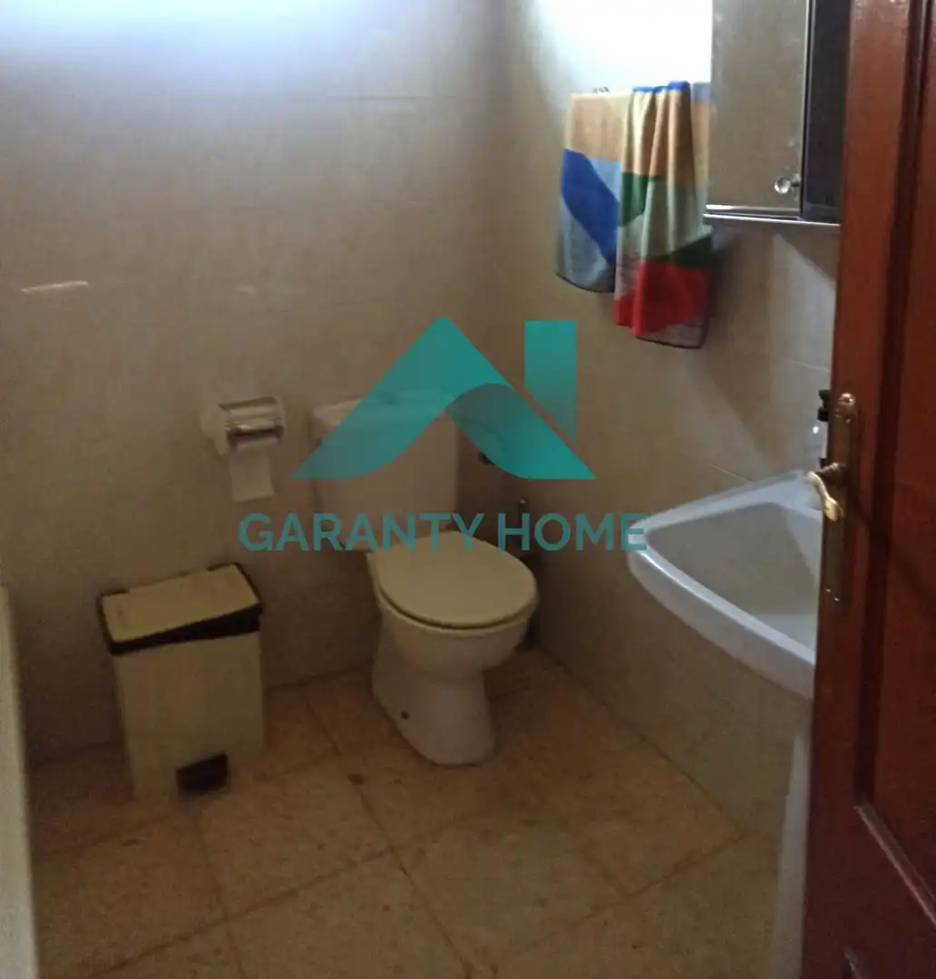 Bany de Casa o xalet en venda en Cáceres