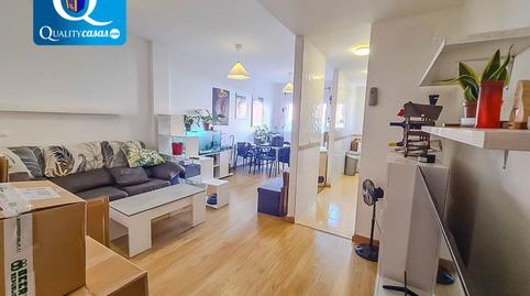 Foto 2 de Apartament en venda a Castalla, Alicante