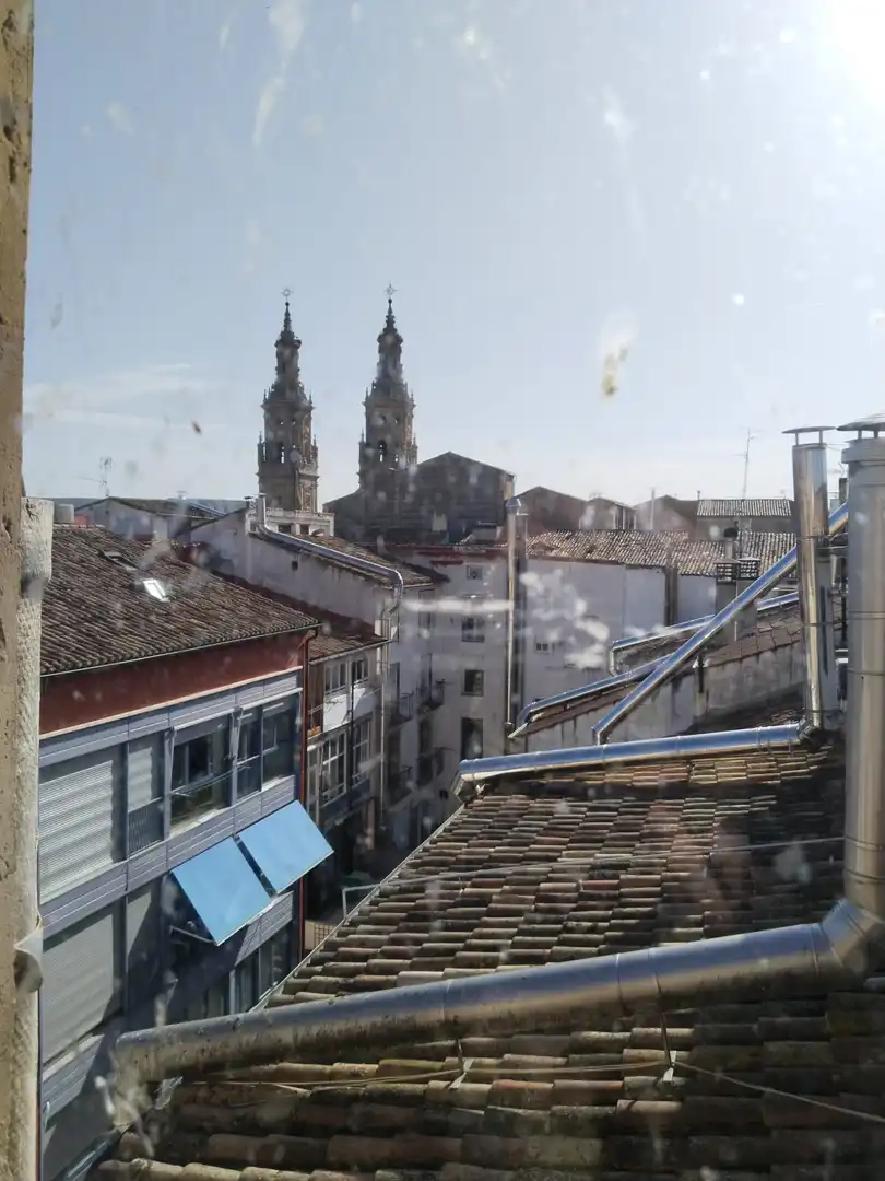 Àtic en venda a Casco Antiguo, imagen 11