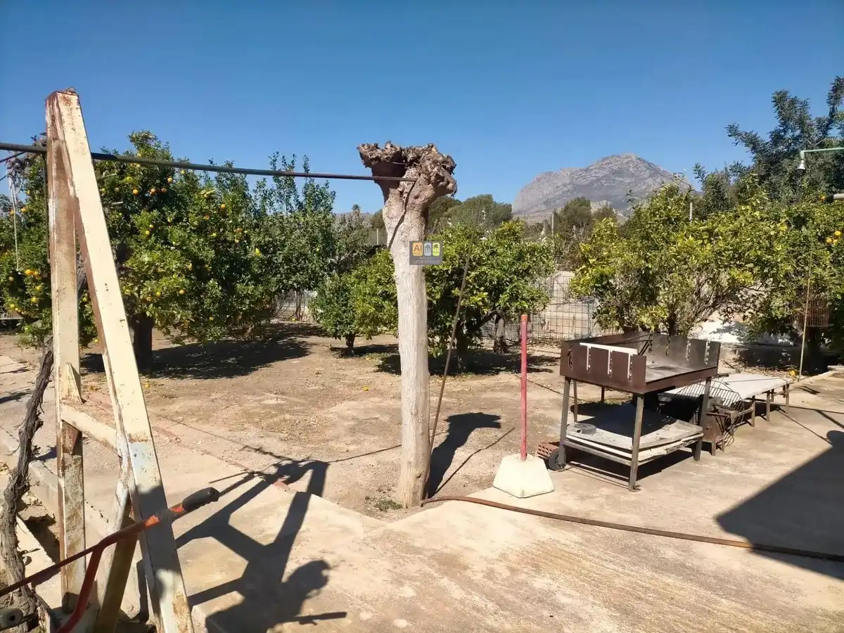 Country house with pool for sale in Juzgados - Plaza de Toros, imagen 21