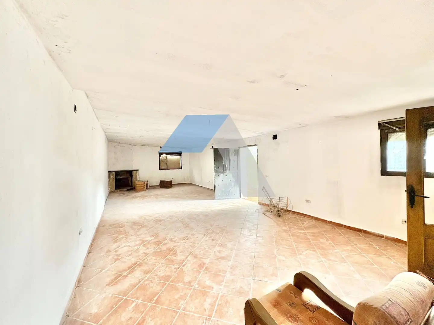 Casa con jardín en venta en Torremanzanas / La Torre de les Maçanes, imagen 2