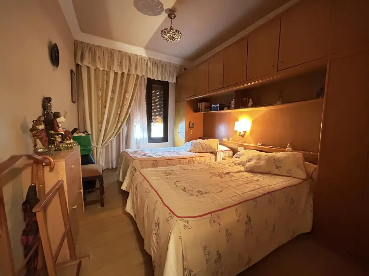 Habitación de Casa o chalet en venta en Milagro con Aire acondicionado, Calefacción y Parquet