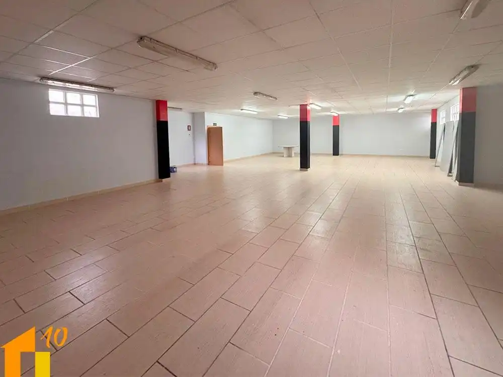 Commercial properties for sale in Briviesca