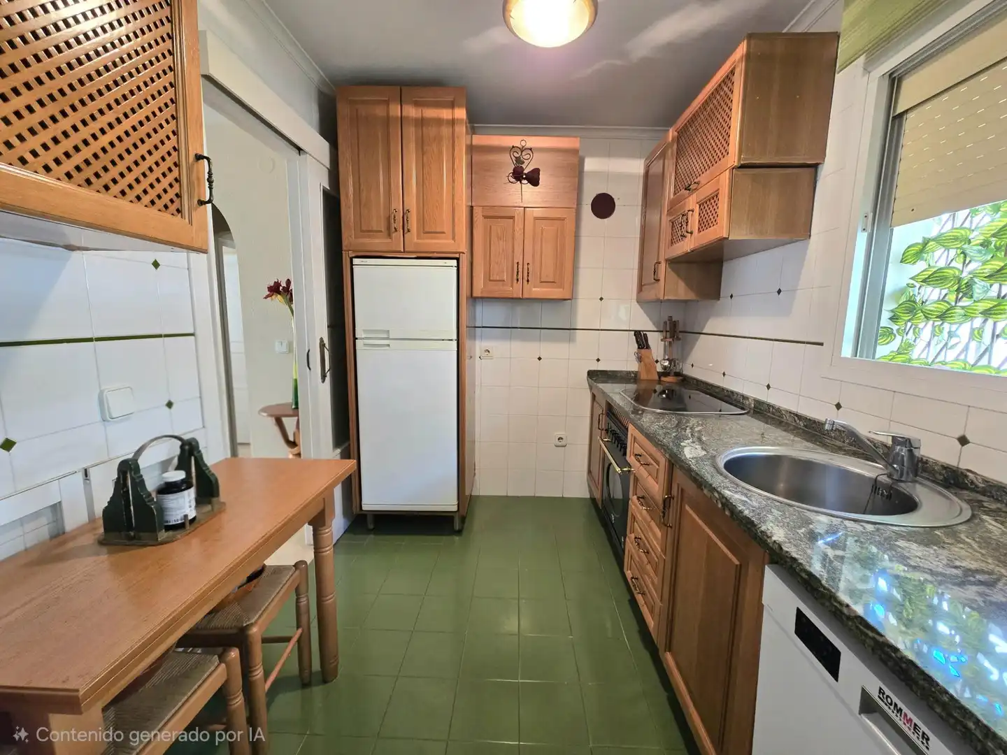 Apartment with pool to rent in Playa de los Boliches, imagen 9
