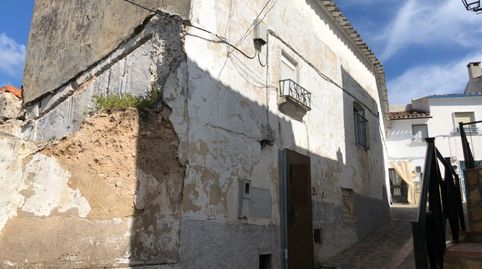 Solvia Inmobiliaria  Casa Martos