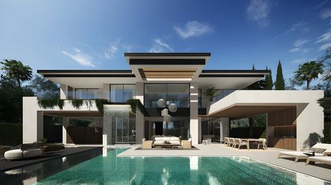 Nueva Promoción en venta en Marbella