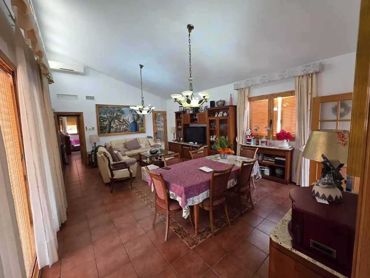 Maison avec piscine à vendre à vera, imagen 9