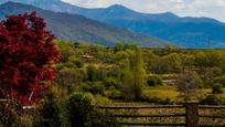 Vista exterior de Finca rústica en venda en Jarandilla de la Vera amb Aire condicionat, Calefacció i Jardí privat